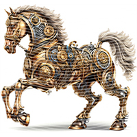 Animal Integration-DW 623